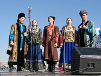 День села - 325 лет