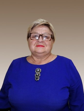  ТРОФИМОВА ЛЮДМИЛА ВЛАДИМИРОВНА