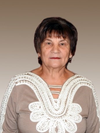 ЧЕНСКИХ СВЕТЛАНА ПЕТРОВНА