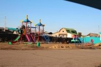 Народные инициативы - 2013