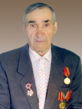СОРОКИН АНДРЕЙ АНДРЕЕВИЧ
