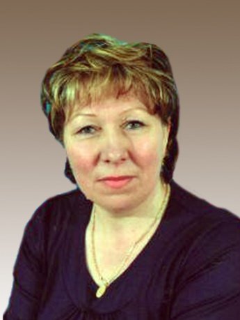 ГОДОВА ТАТЬЯНА АНАТОЛЬЕВНА