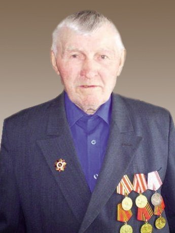 МЕРИНОВ ДМИТРИЙ ФИЛИППОВИЧ
