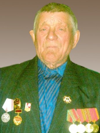 РАВЕНКОВ ИВАН ИВОВИЧ