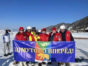 Валенкобол 2023