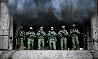 Служба по контракту