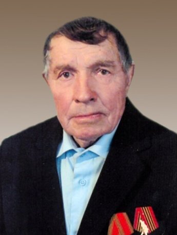 ТАБАЕВ АНАТОЛИЙ ФЁДОРОВИЧ