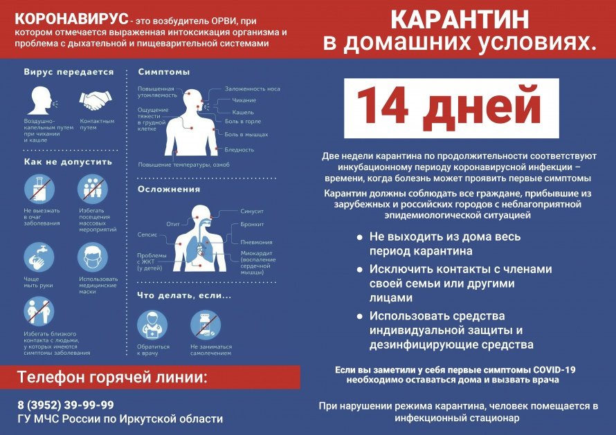 Коронавирус - это возбудитель ОРВИ, при котором отмечается выраженная интоксикация организма и проблема с дыхательной и пищеварительной системами.