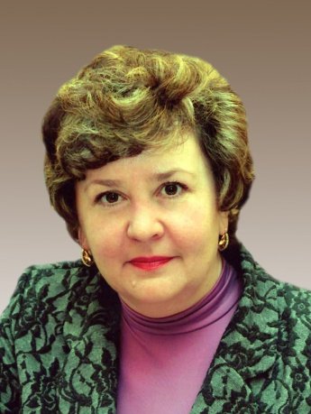РОМАНОВА ОЛЬГА ИЛЬИНИЧНА