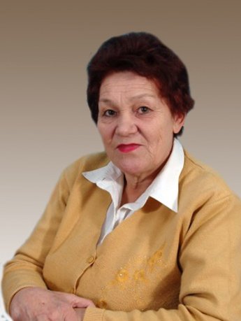 КОПЫЛОВА ГАЛИНА ПРОКОПЬЕВНА