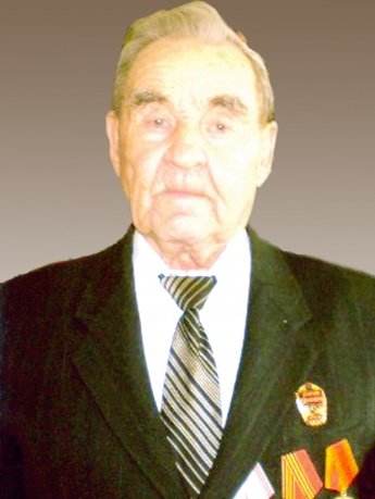 ЧЕНСКИЙ МИХАИЛ СТЕПАНОВИЧ