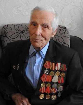Новопашин Алексей Иванович
