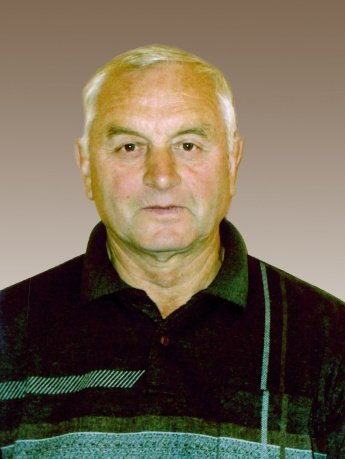 КАЗАНКОВ ВИКТОР ДМИТРИЕВИЧ