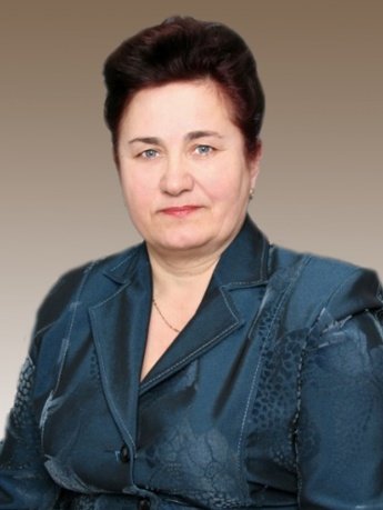 ЛИПАТОВА ТАМАРА ПЕТРОВНА