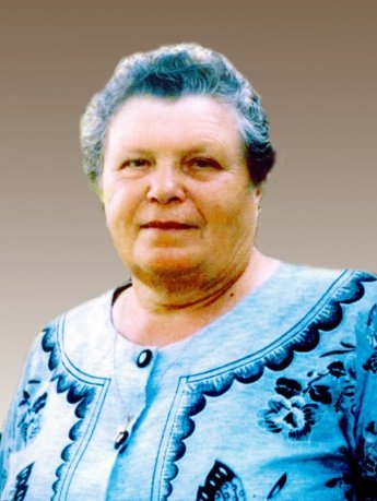 ШЕСТАКОВА ЗИНАИДА ТРОФИМОВНА