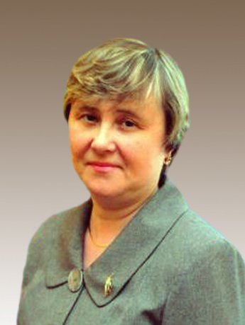 ВИТЯЗЕВА ЛАРИСА МИХАЙЛОВНА