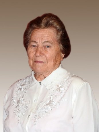 БУКИНА ОЛЬГА КИРИЛЛОВНА