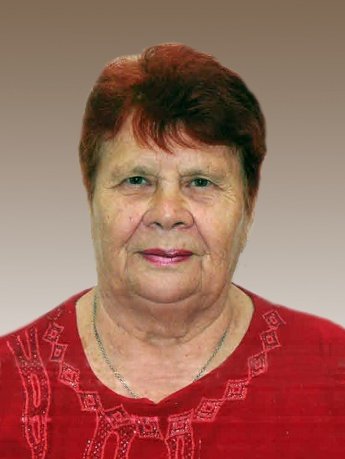 БИЗИМОВА ЛЮБОВЬ АЛЕКСАНДРОВНА