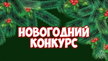 Конкурс на лучшее новогоднее оформление предприятий розничной торговли 