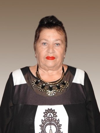 РЮТИНА ВЕРА ПАВЛОВНА