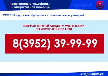 Экстренные телефоны - оперативная помощь