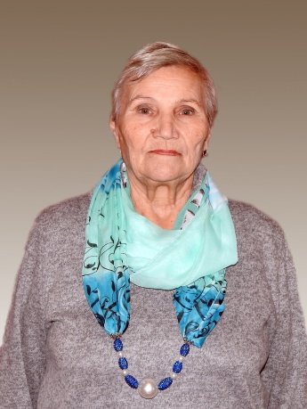 АВДЕЕВА АННА ИЛЬИНИЧНА
