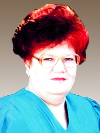 КУЗНЕЦОВА ВАЛЕНТИНА ВАСИЛЬЕВНА