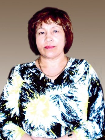 БЕЛОУСОВА ВАЛЕНТИНА ВАСИЛЬЕВНА