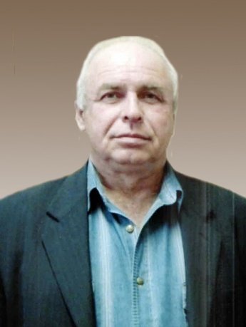 КОРОТЕНКО ПАВЕЛ ПЕТРОВИЧ