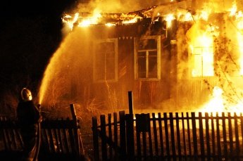 С начала 2020 года на территории Иркутского района произошло 169 пожаров